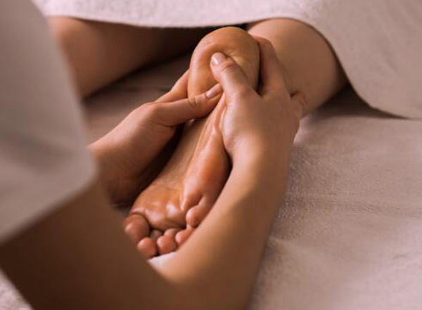 苏州吴中贵的足道养生馆-一个休闲的理想场所(2026年最新会所动态)