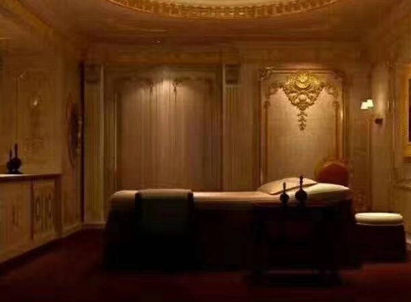 苏州吴中高档休闲会所风采展示（九）