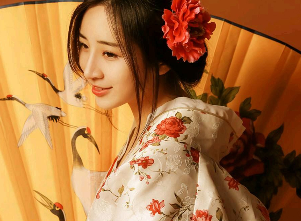 苏州吴中洗浴spa商务会所艺师风采（四）