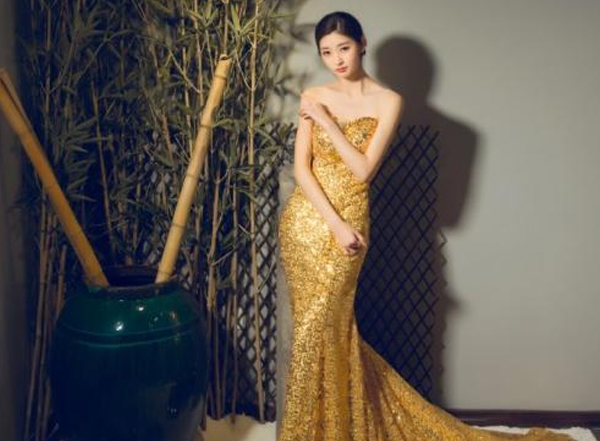 苏州吴中会所艺师风采展示（六）