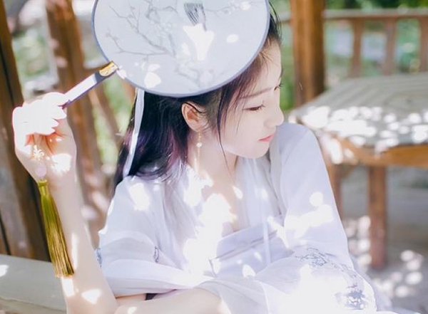 苏州吴中足疗会所艺师风采（七）