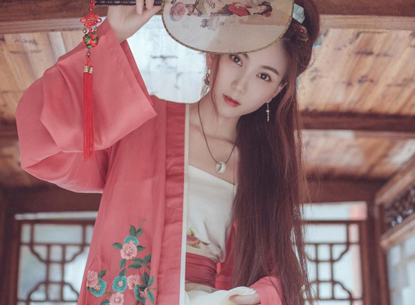 苏州吴中足道会所艺师风采（九）